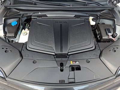 2023 Genesis GV60 Performance