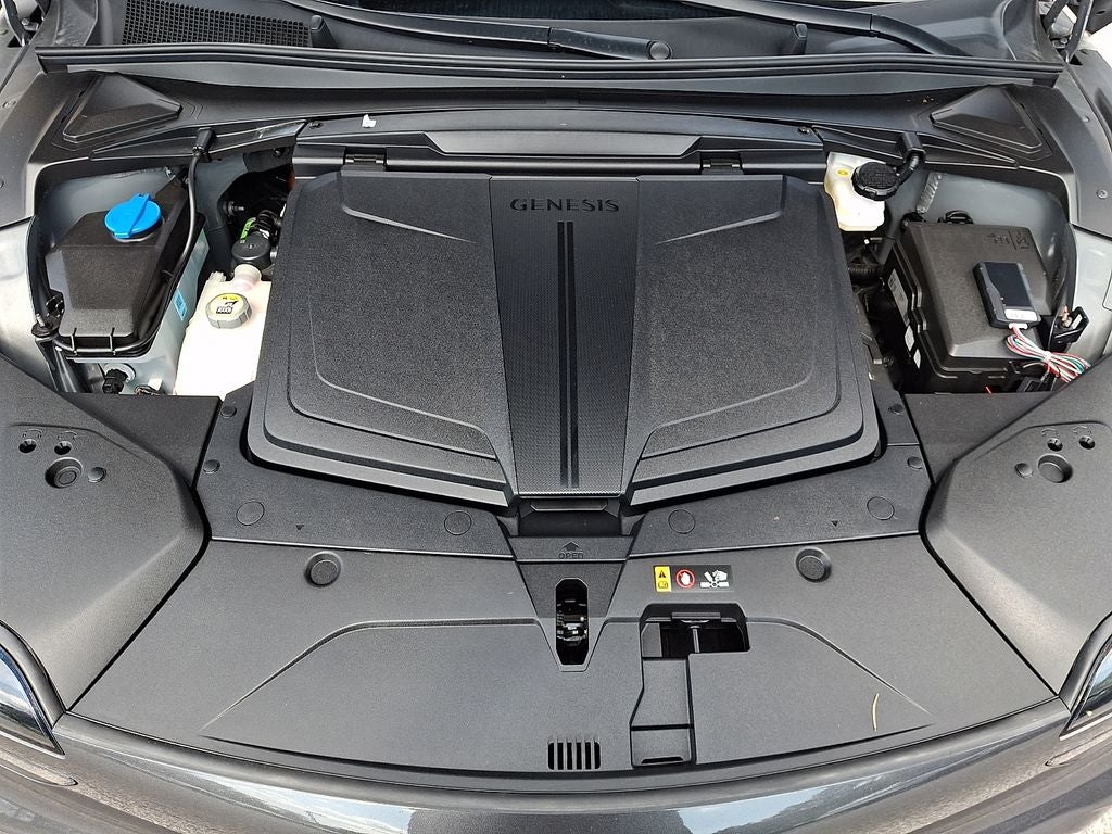 2023 Genesis GV60 Performance