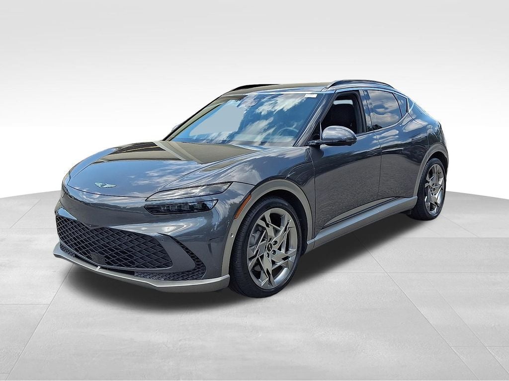 2023 Genesis GV60 Performance