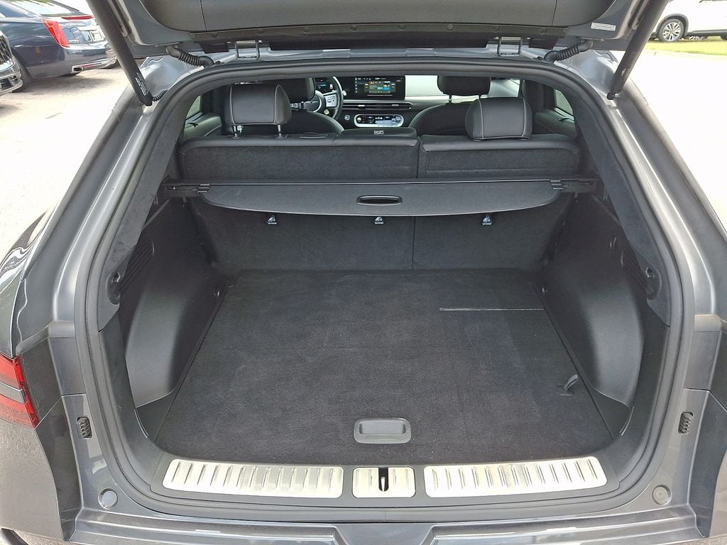 2023 Genesis GV60 Performance