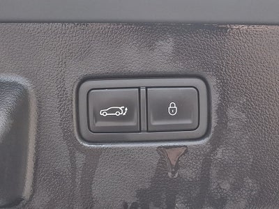 2023 Genesis GV60 Performance