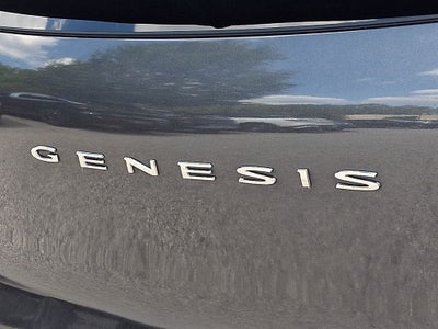 2023 Genesis GV60 Performance