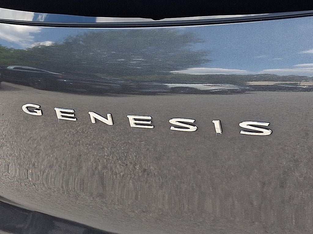 2023 Genesis GV60 Performance