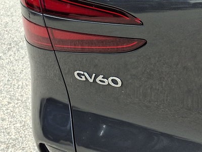 2023 Genesis GV60 Performance