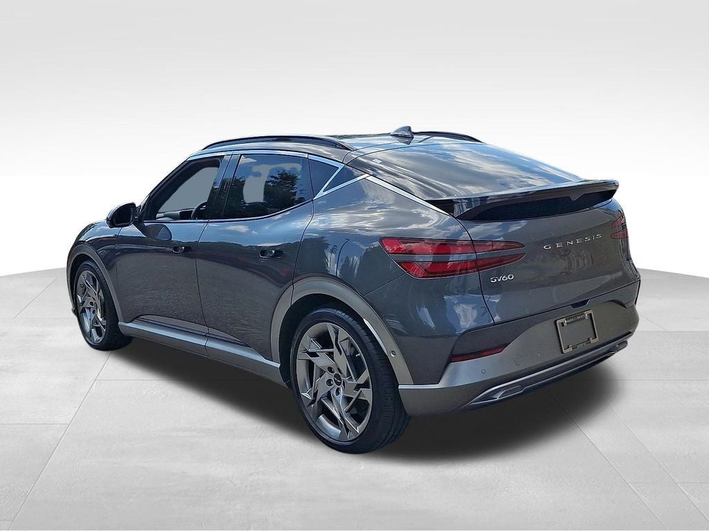 2023 Genesis GV60 Performance
