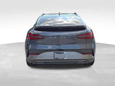 2023 Genesis GV60 Performance