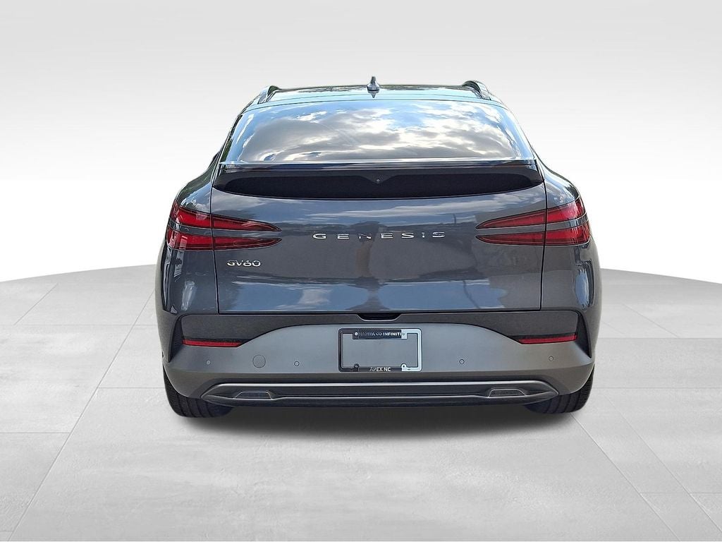 2023 Genesis GV60 Performance