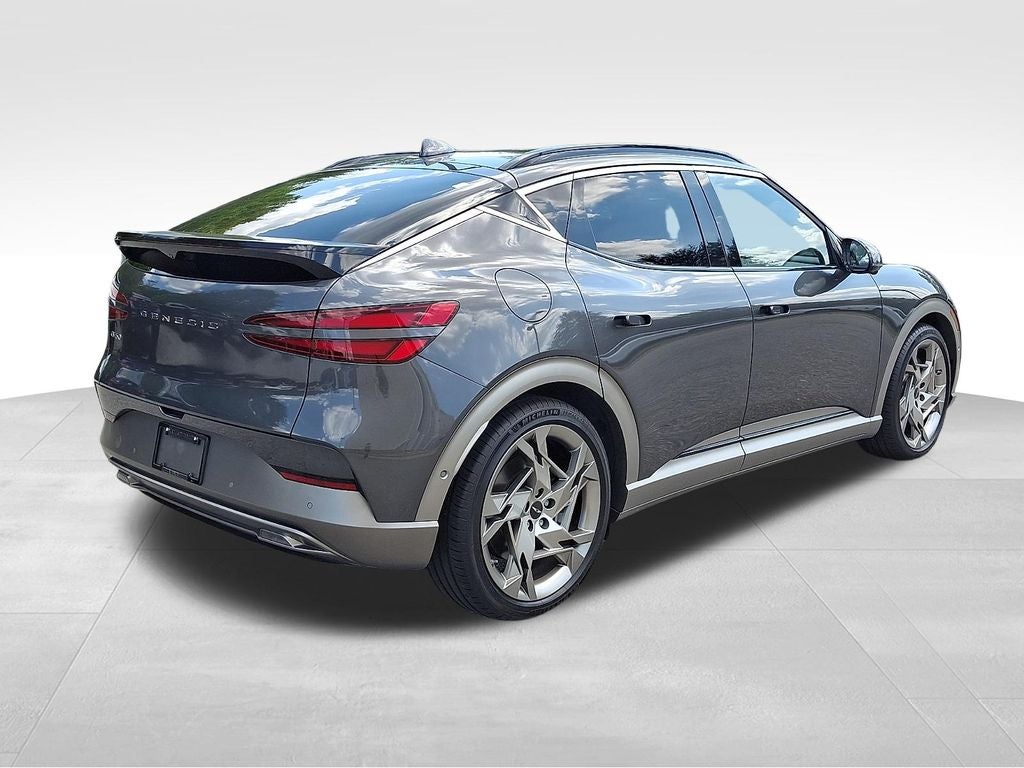 2023 Genesis GV60 Performance