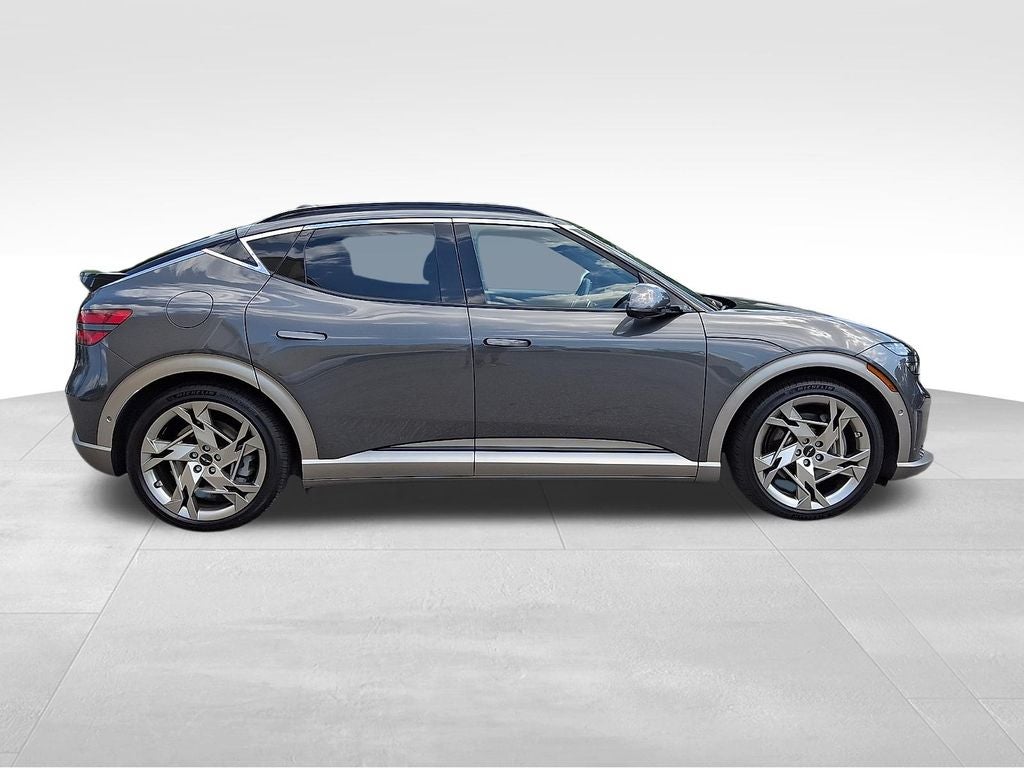 2023 Genesis GV60 Performance