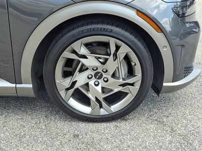 2023 Genesis GV60 Performance