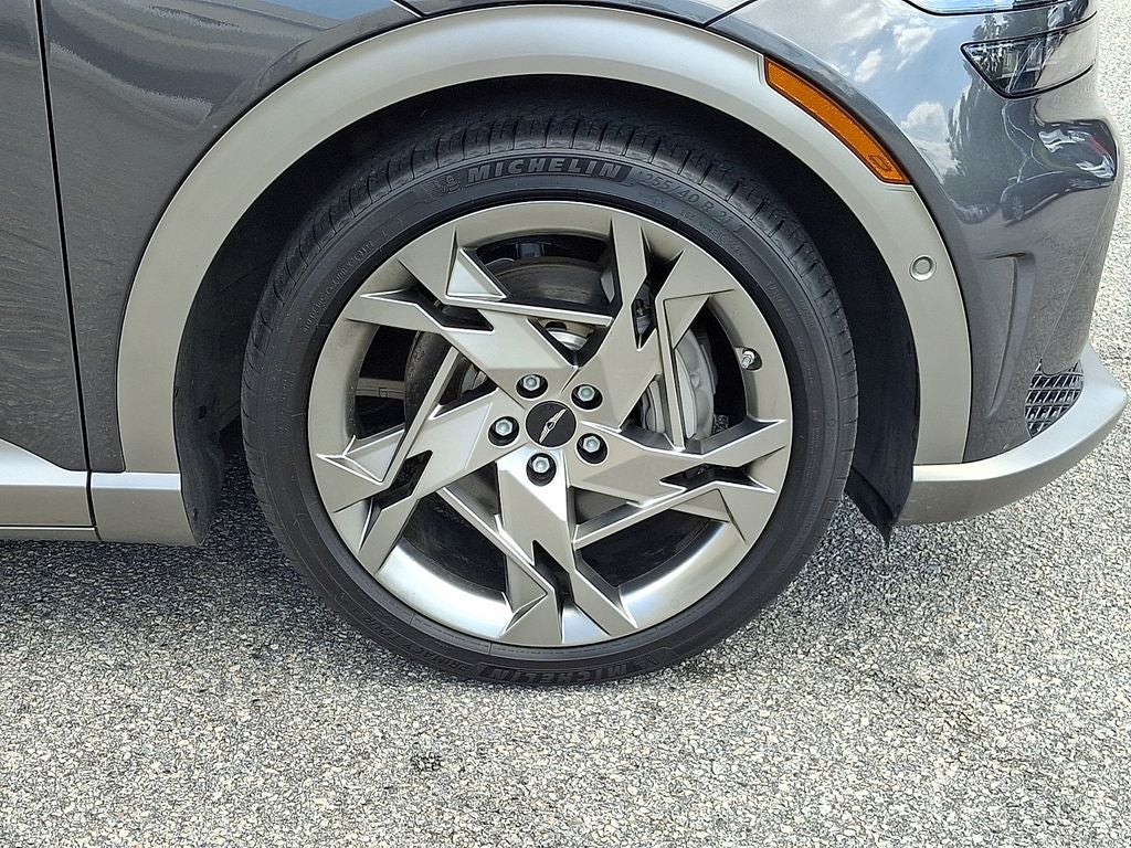 2023 Genesis GV60 Performance
