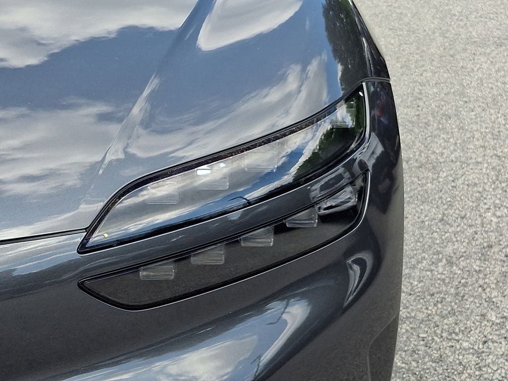 2023 Genesis GV60 Performance