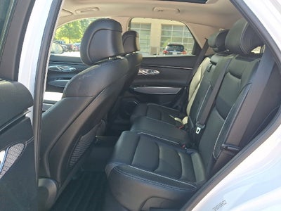 2023 Genesis GV70 2.5T
