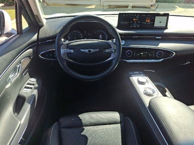 2023 Genesis GV70 2.5T