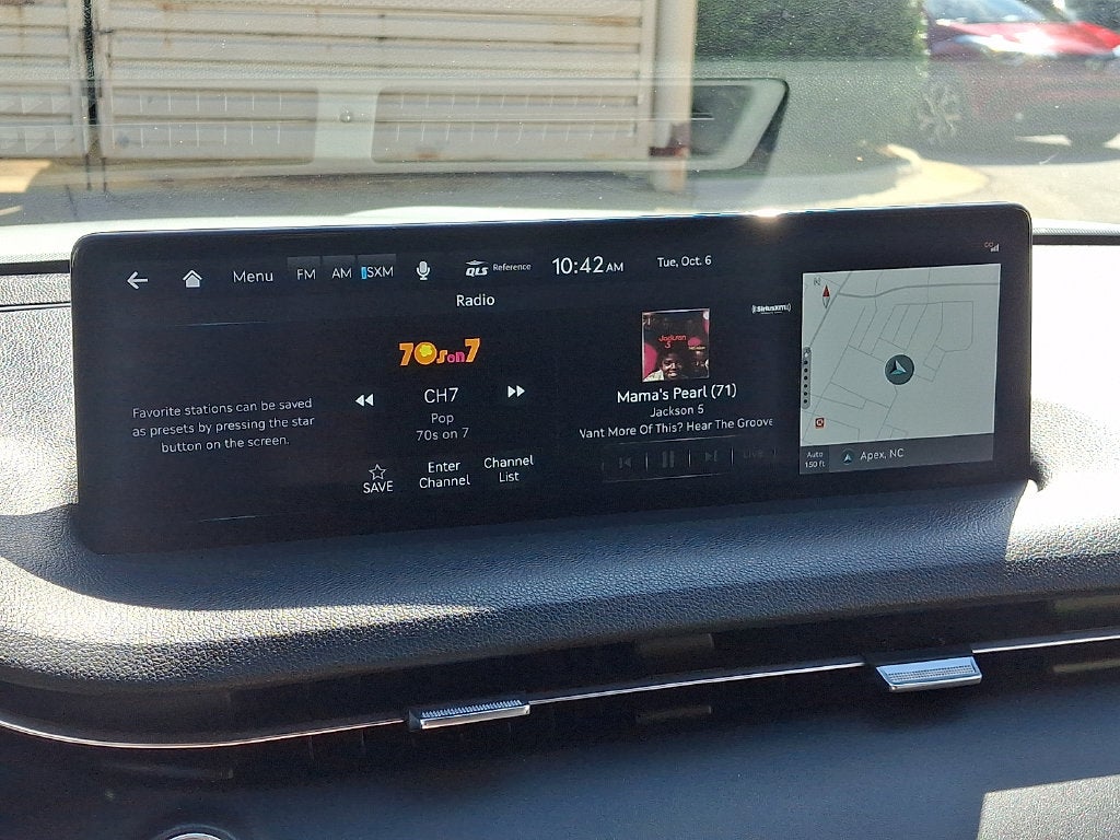 2023 Genesis GV70 2.5T