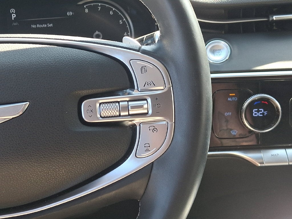 2023 Genesis GV70 2.5T
