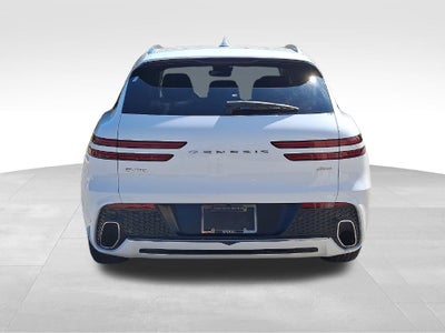 2023 Genesis GV70 2.5T