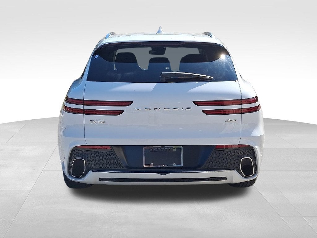2023 Genesis GV70 2.5T