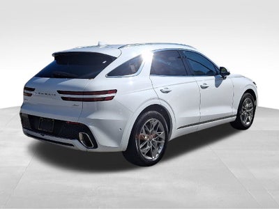 2023 Genesis GV70 2.5T