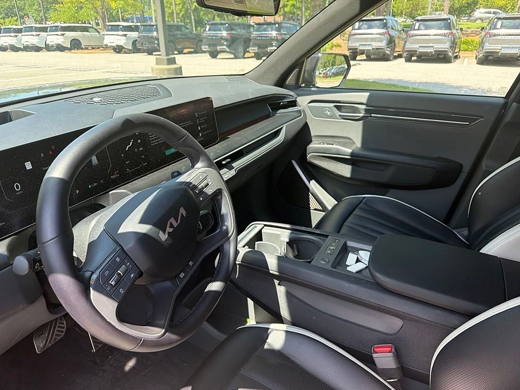 2024 Kia EV9 GT-Line