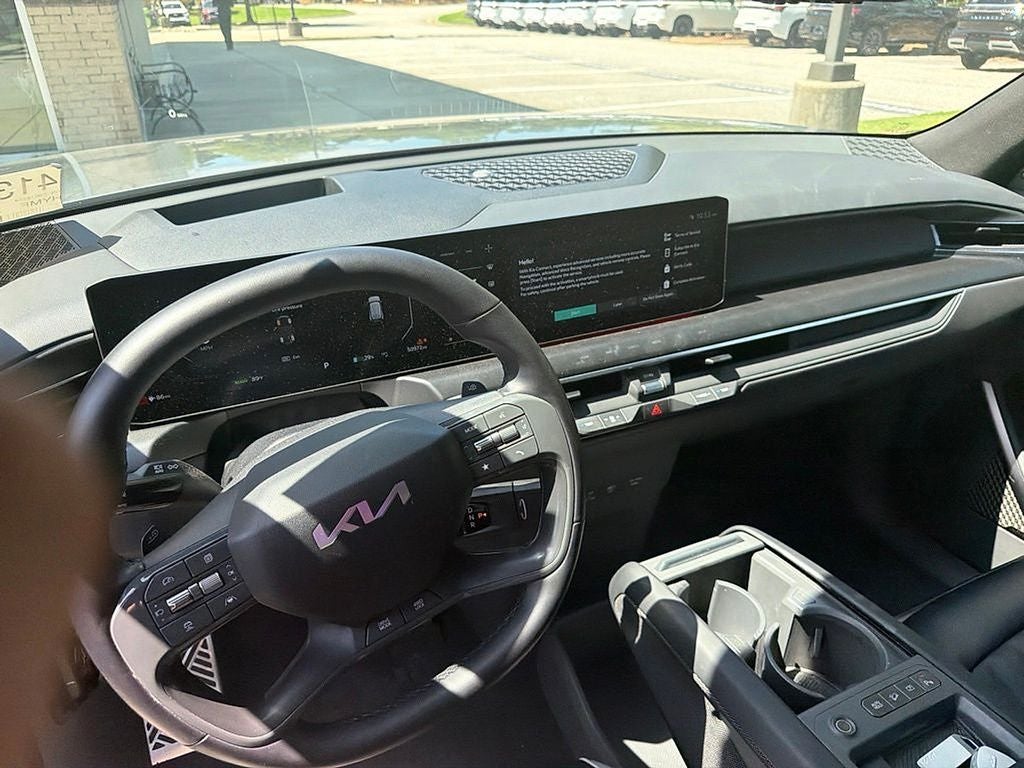 2024 Kia EV9 GT-Line