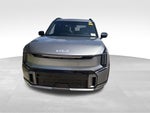 2024 Kia EV9 GT-Line