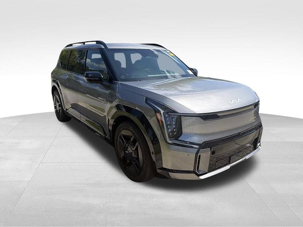 2024 Kia EV9 GT-Line
