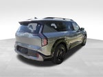 2024 Kia EV9 GT-Line