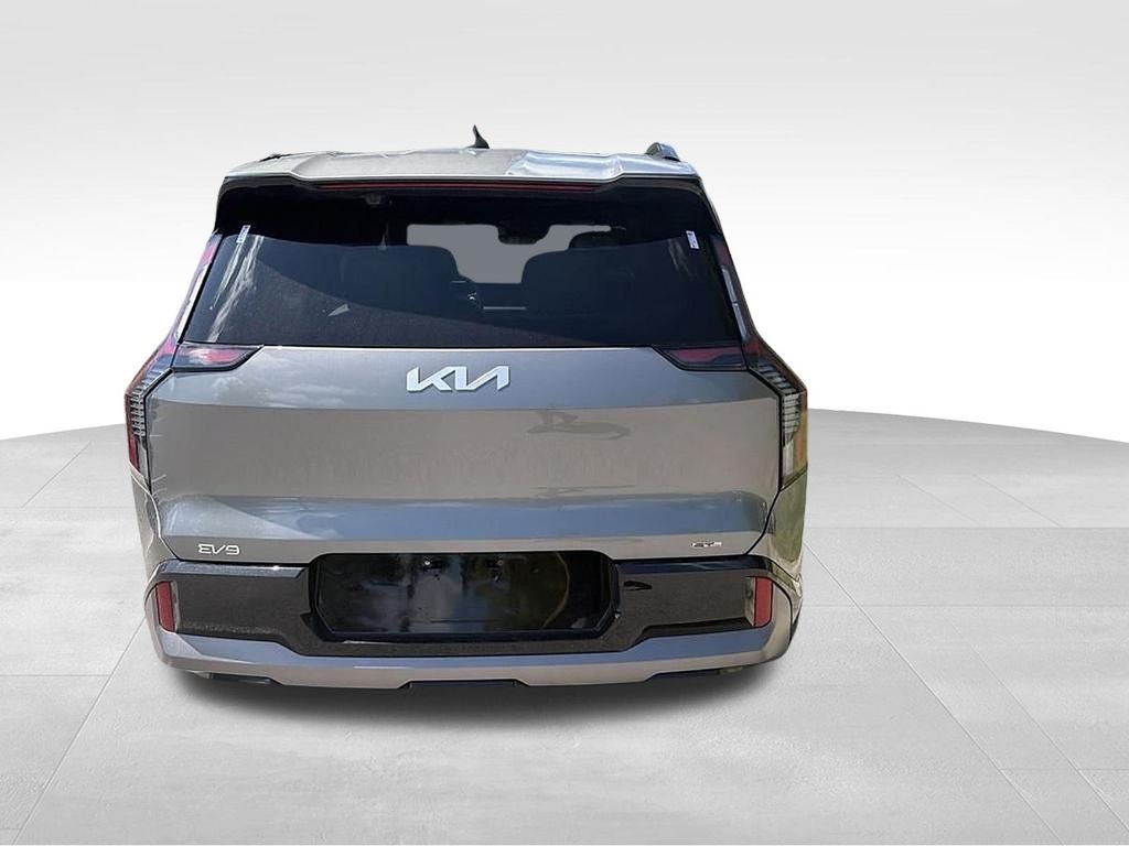 2024 Kia EV9 GT-Line