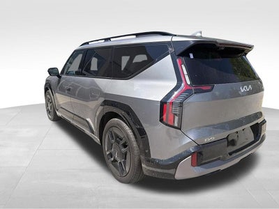 2024 Kia EV9 GT-Line