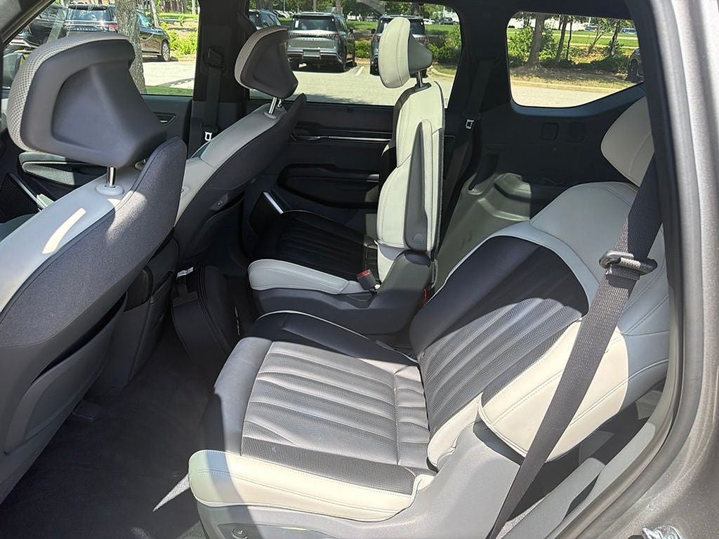 2024 Kia EV9 GT-Line