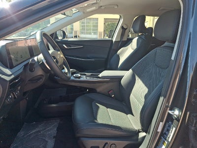 2024 Kia EV6 Light