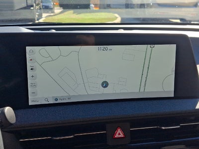 2024 Kia EV6 Light