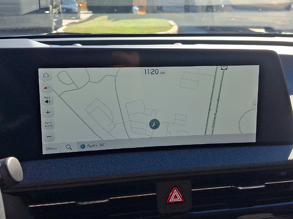 2024 Kia EV6 Light