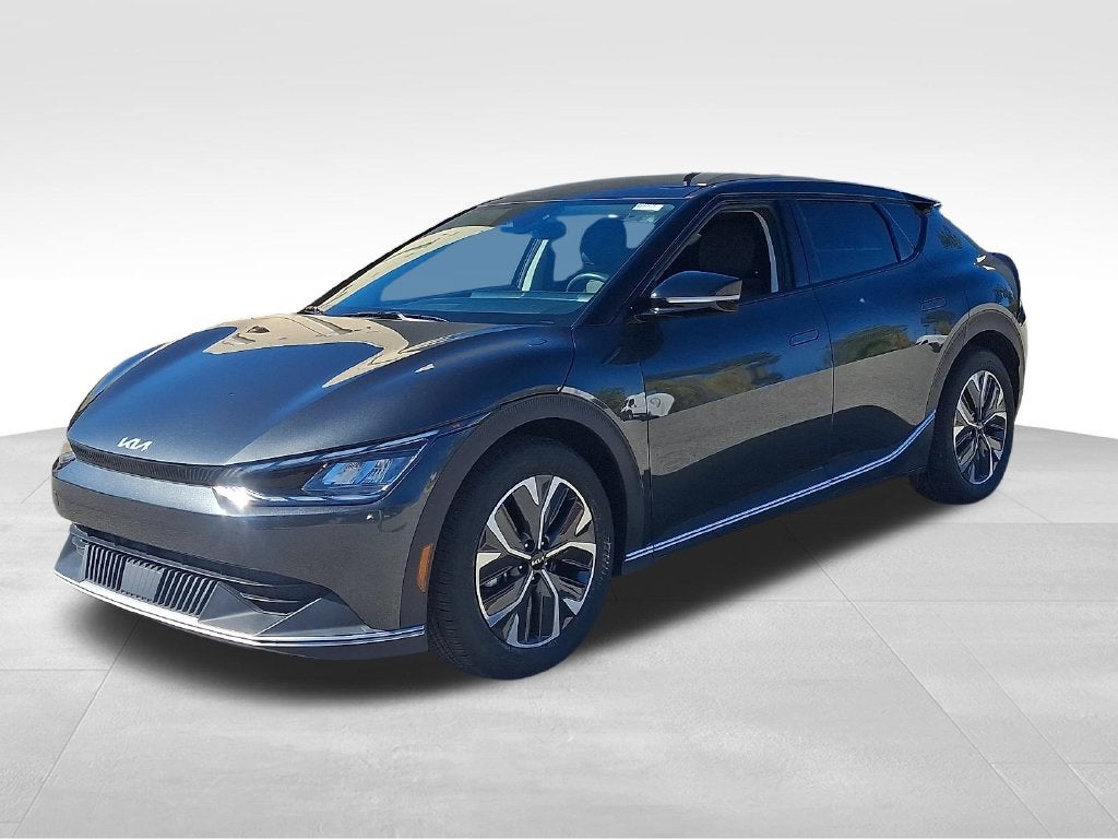 2024 Kia EV6 Light