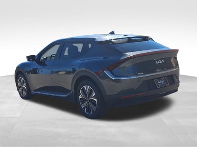 2024 Kia EV6 Light