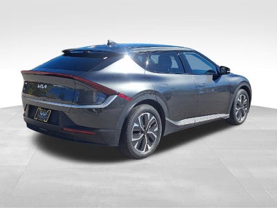2024 Kia EV6 Light