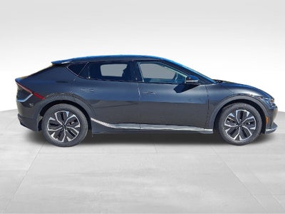 2024 Kia EV6 Light