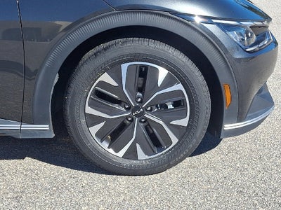 2024 Kia EV6 Light