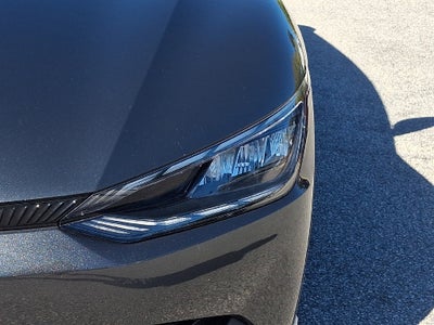 2024 Kia EV6 Light