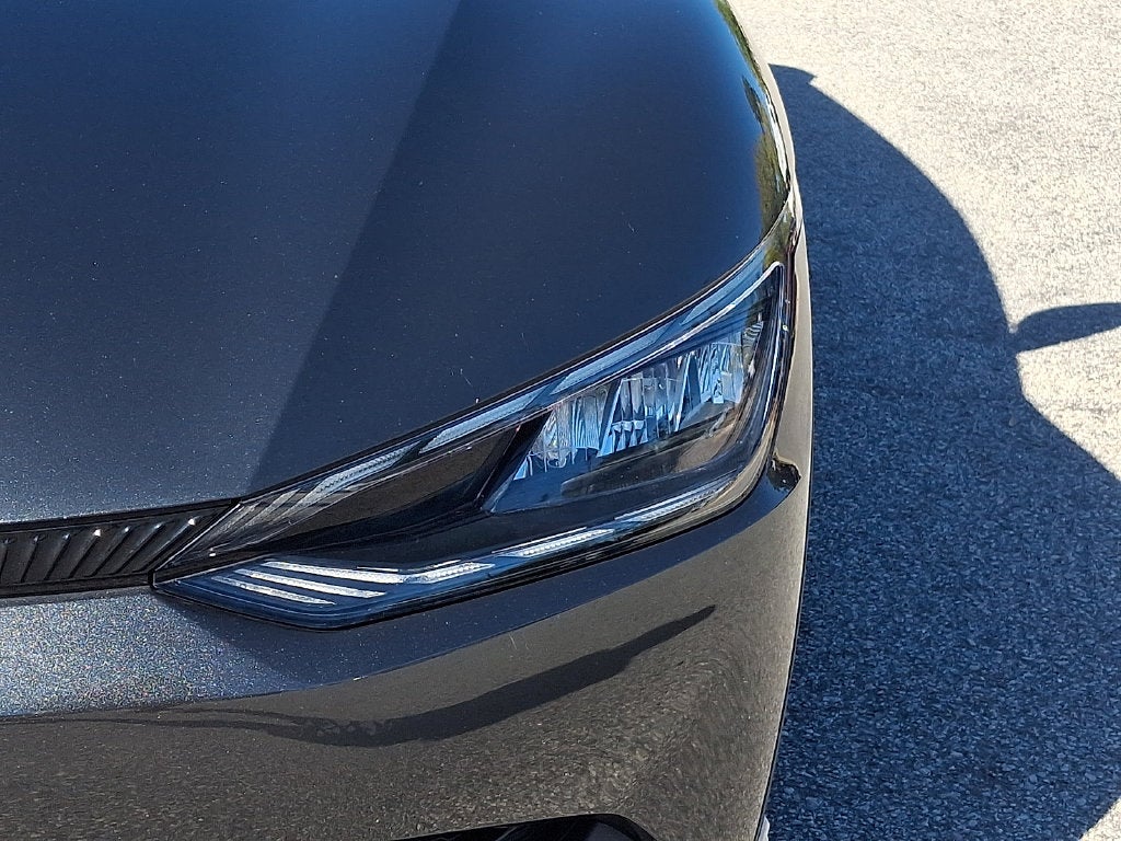 2024 Kia EV6 Light