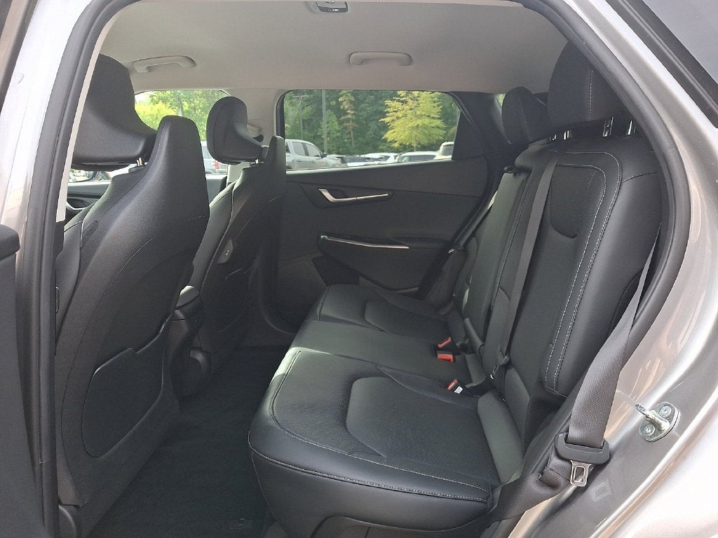 2024 Kia EV6 Wind