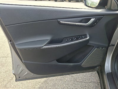 2024 Kia EV6 Wind