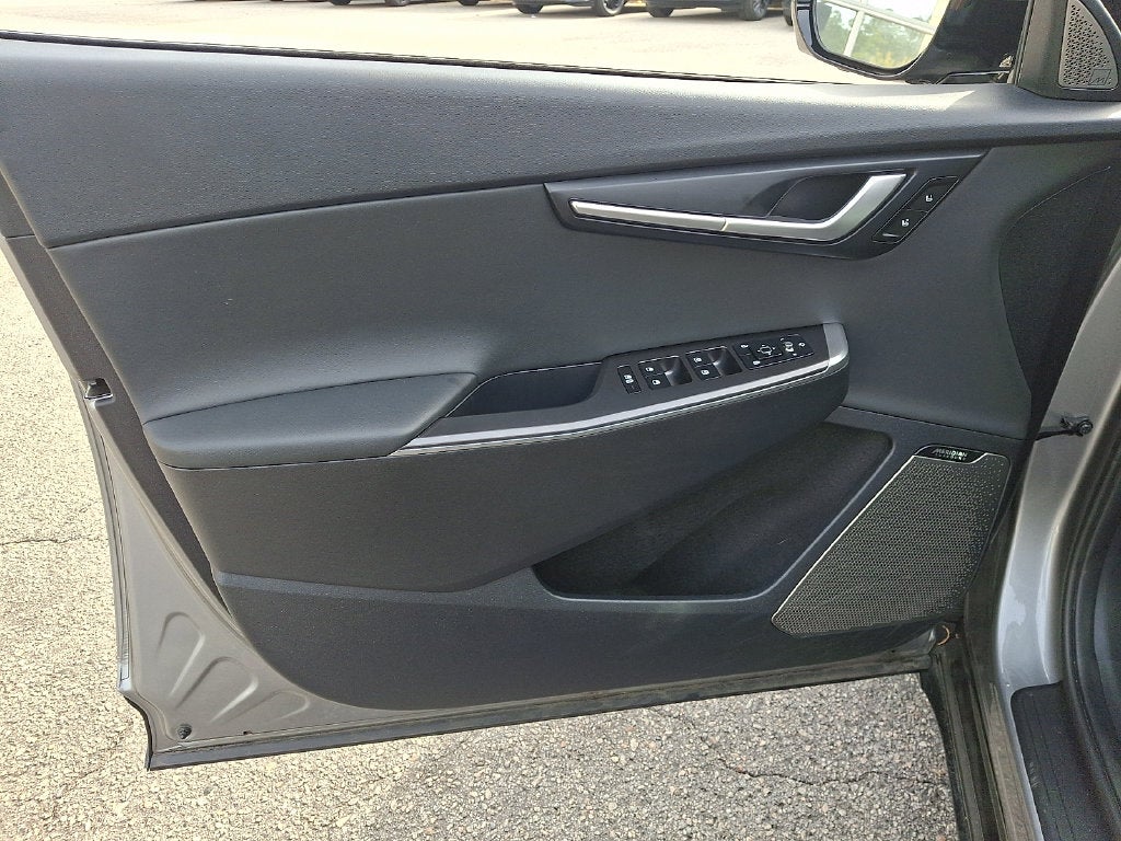 2024 Kia EV6 Wind