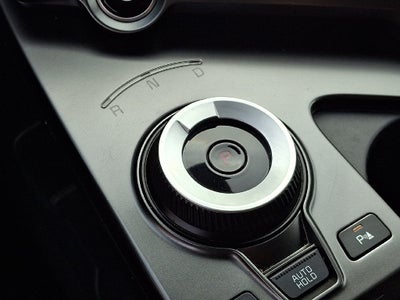 2024 Kia EV6 Wind