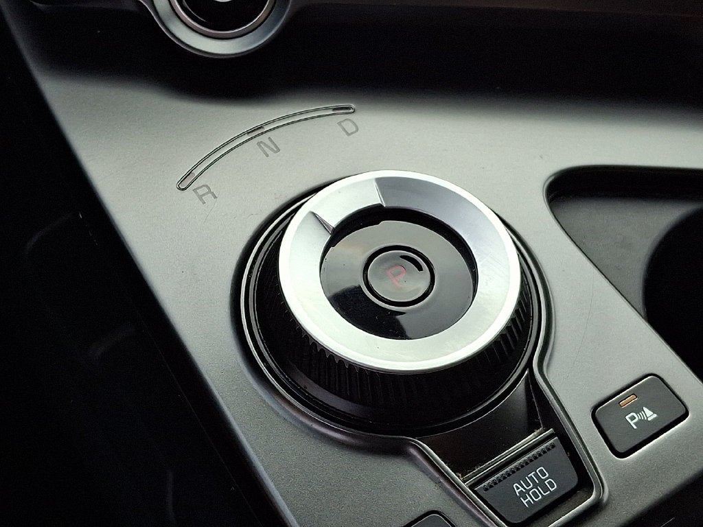 2024 Kia EV6 Wind