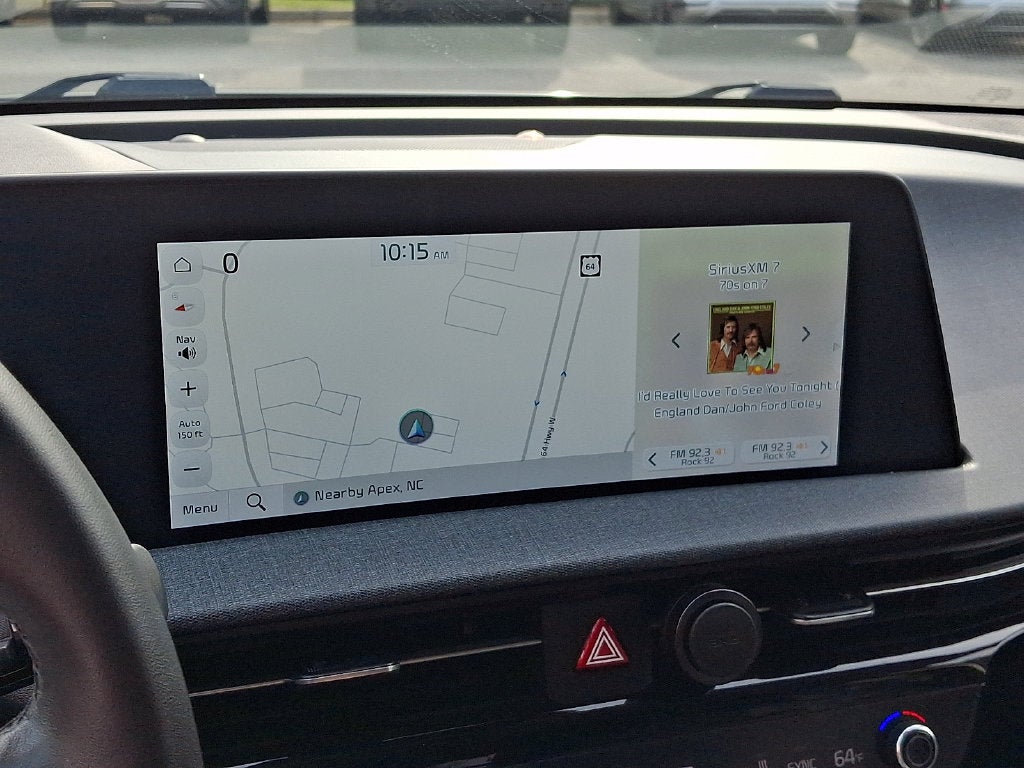 2024 Kia EV6 Wind