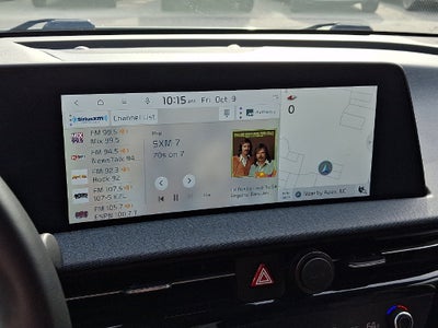 2024 Kia EV6 Wind