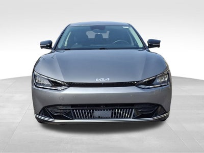 2024 Kia EV6 Wind