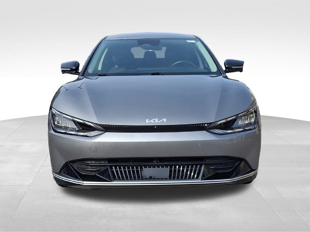 2024 Kia EV6 Wind
